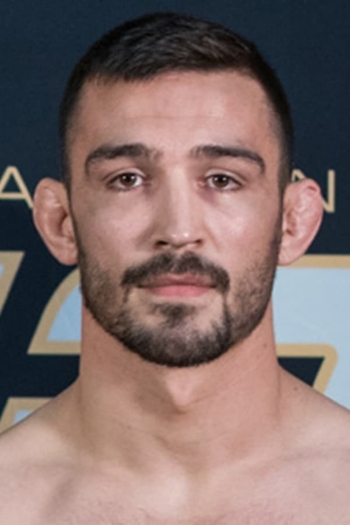 Actor Mark Lemminger