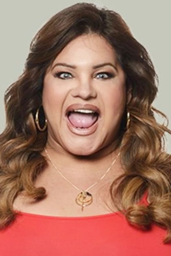 Actor Romina Escobar