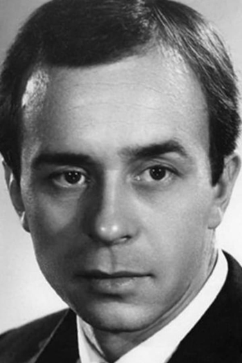 Actor Oleg Borisov