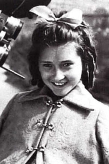 Actor Fernanda Matos