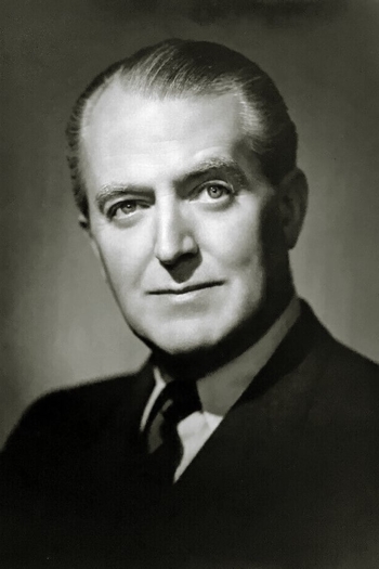 Actor Jack Warner