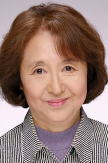 Actor Michie Kita