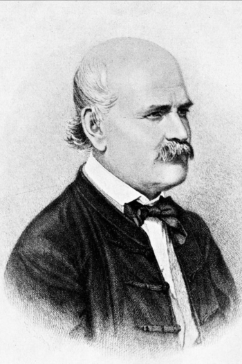 Actor Ignaz Semmelweis