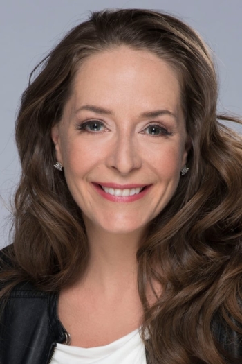 Film director Karina Marceau