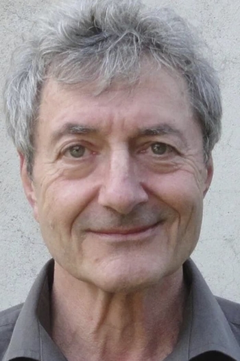 Actor Bernard Mazzinghi