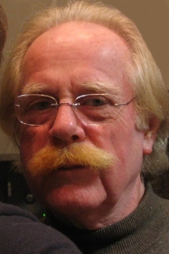 Actor Éric Demarsan