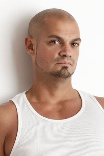 Actor Jonathan Rooney