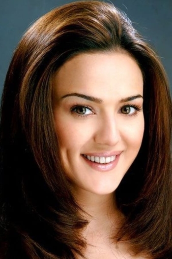 Actor Preity Zinta
