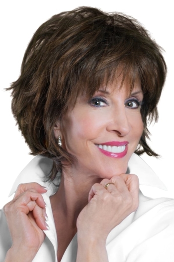 Actor Deana Martin