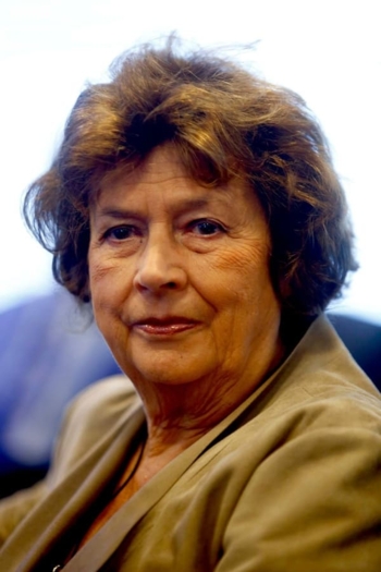 Actor Michèle Cotta