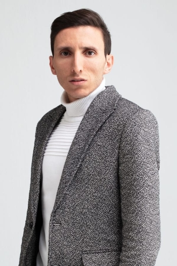 Actor Emrullah Çakay