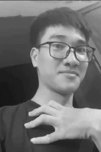 Actor Trung Hám Phiệu