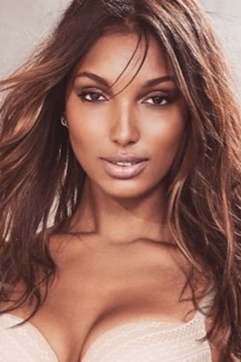 Actor Jasmine Tookes