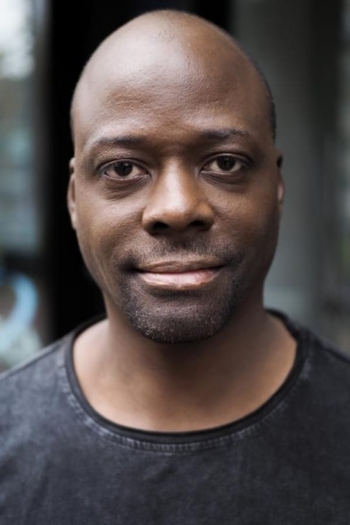 Actor Bombyx Du Murier