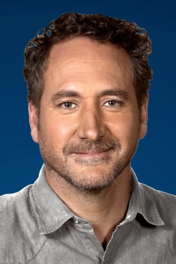 Actor Juan Pablo Sáez