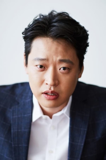 Actor Kwon Hyeok-beom