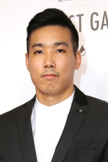 Actor Evan Fong