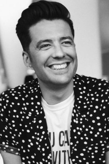 Film director Gsus Lopez