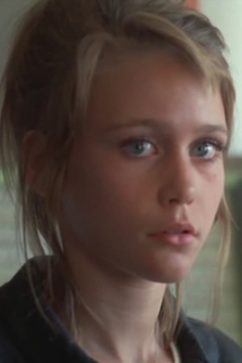 Actor Ann-Sofie Kylin