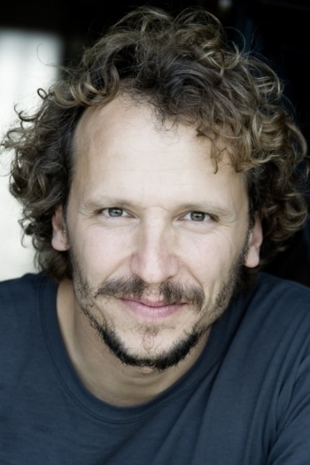 Film director Marcus H. Rosenmüller