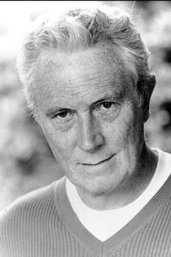 Actor Michael Carter