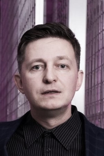 Film director Kārlis Vītols