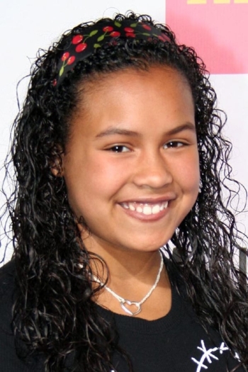 Actor Chantel Valdivieso