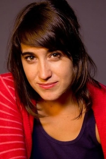 Actor Sofia Bertolotto