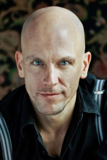 Actor Lars Löllmann