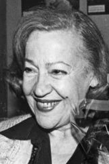 Actor Yulia Tkachenko