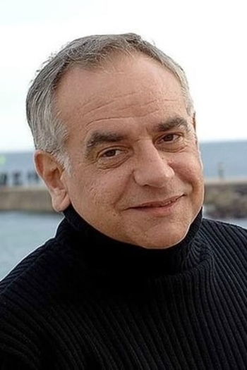 Actor Pep Anton Muñoz