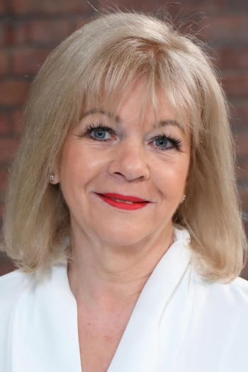 Actor Elke Velten-Tönnies