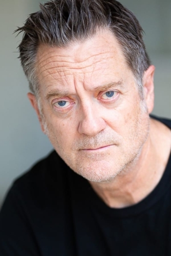 Actor Kirk Bovill