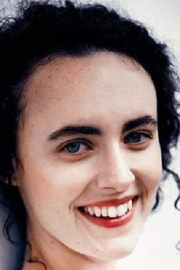 Actor Jordan Rose Frye