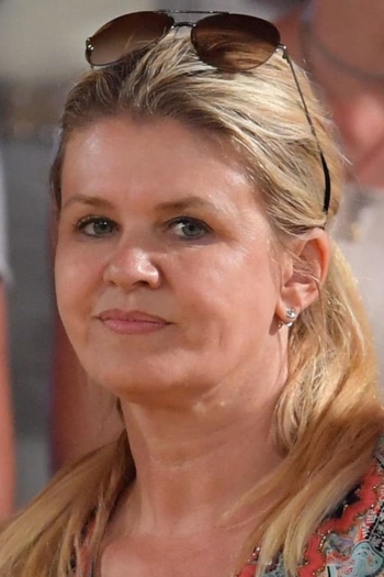 Actor Corinna Schumacher