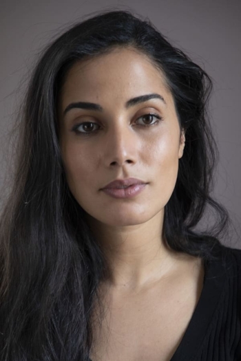 Actor Nadia Kounda
