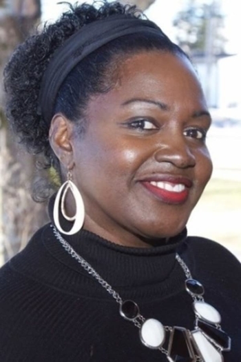 Actor Novalea Buchan