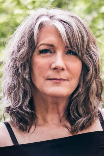 Actor Kathy Mattea