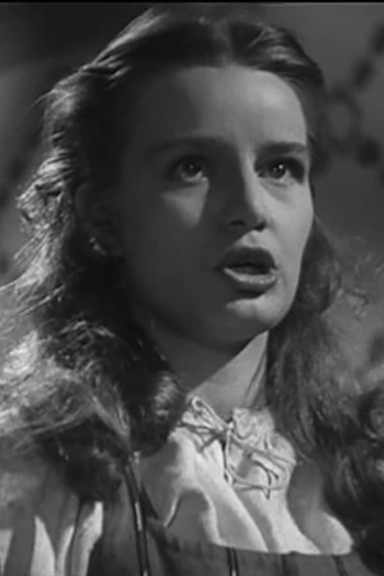 Actor Ulla Andreasson