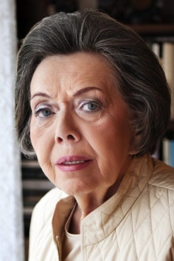 Actor Jiřina Jirásková