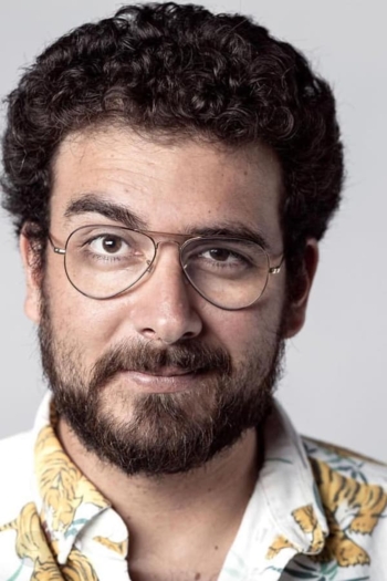 Film director Pablo Arturo Suárez