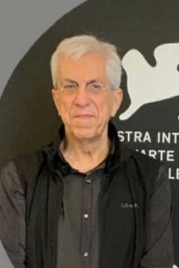 Actor Mahmoud Behraznia