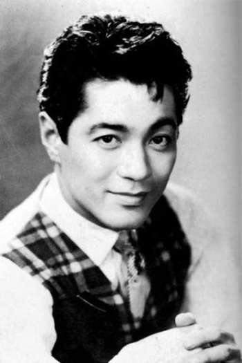 Actor Jun Negami