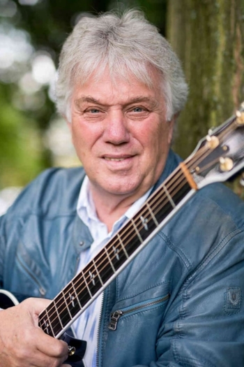 Actor Rolf Zuckowski