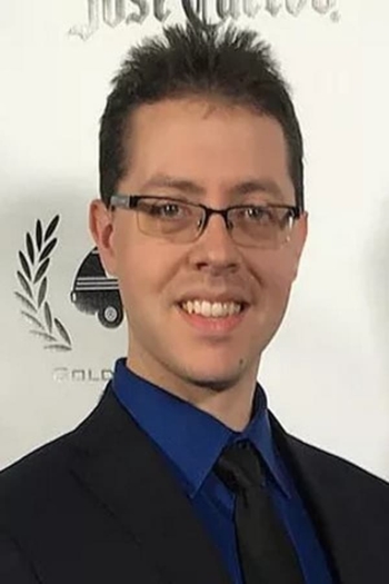 Film director R.D. Womack II