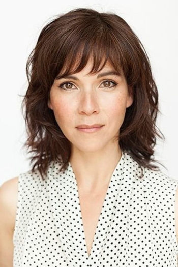 Actor Marie-Christine Lê Huu