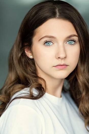 Actor Leilah de Meza