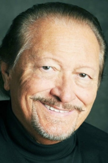 Actor Adalberto Maria Merli