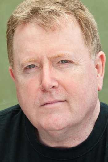 Actor Thomas F. Evans