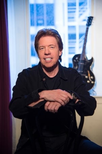 Actor George Thorogood